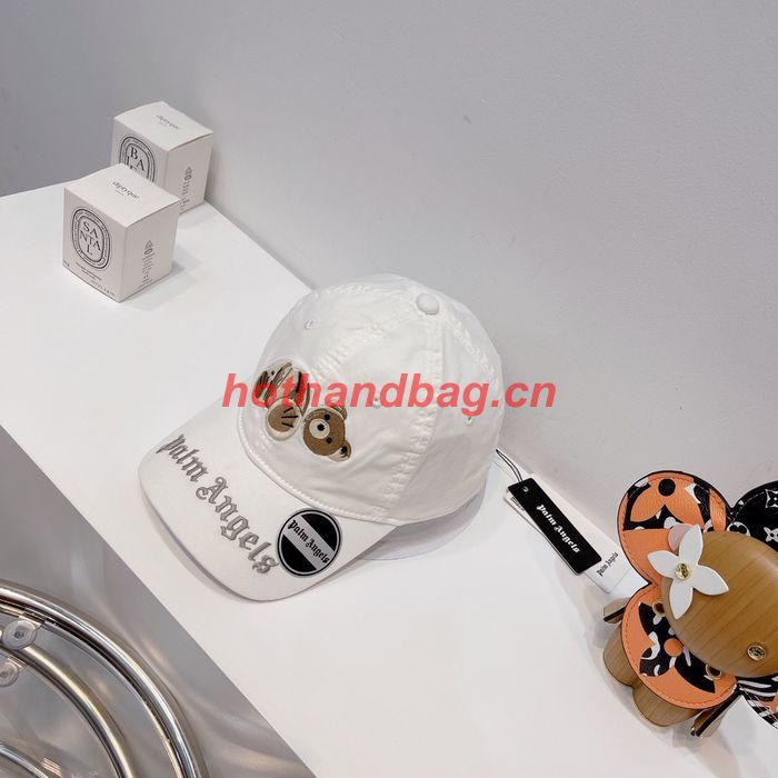 Palm Angels Hat PAH00002 Palm Angels Hat PAH00002